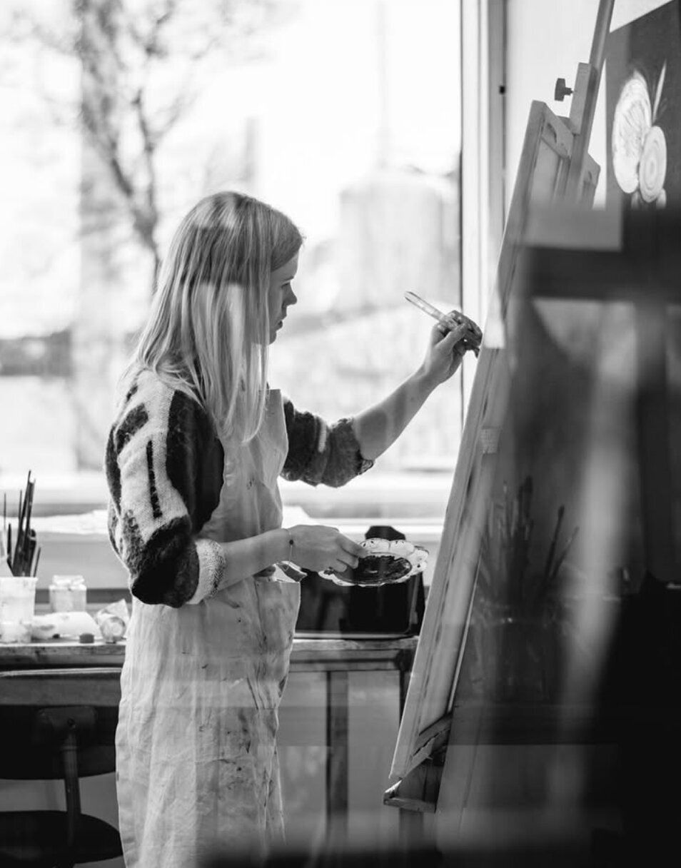 Christina Thomsen