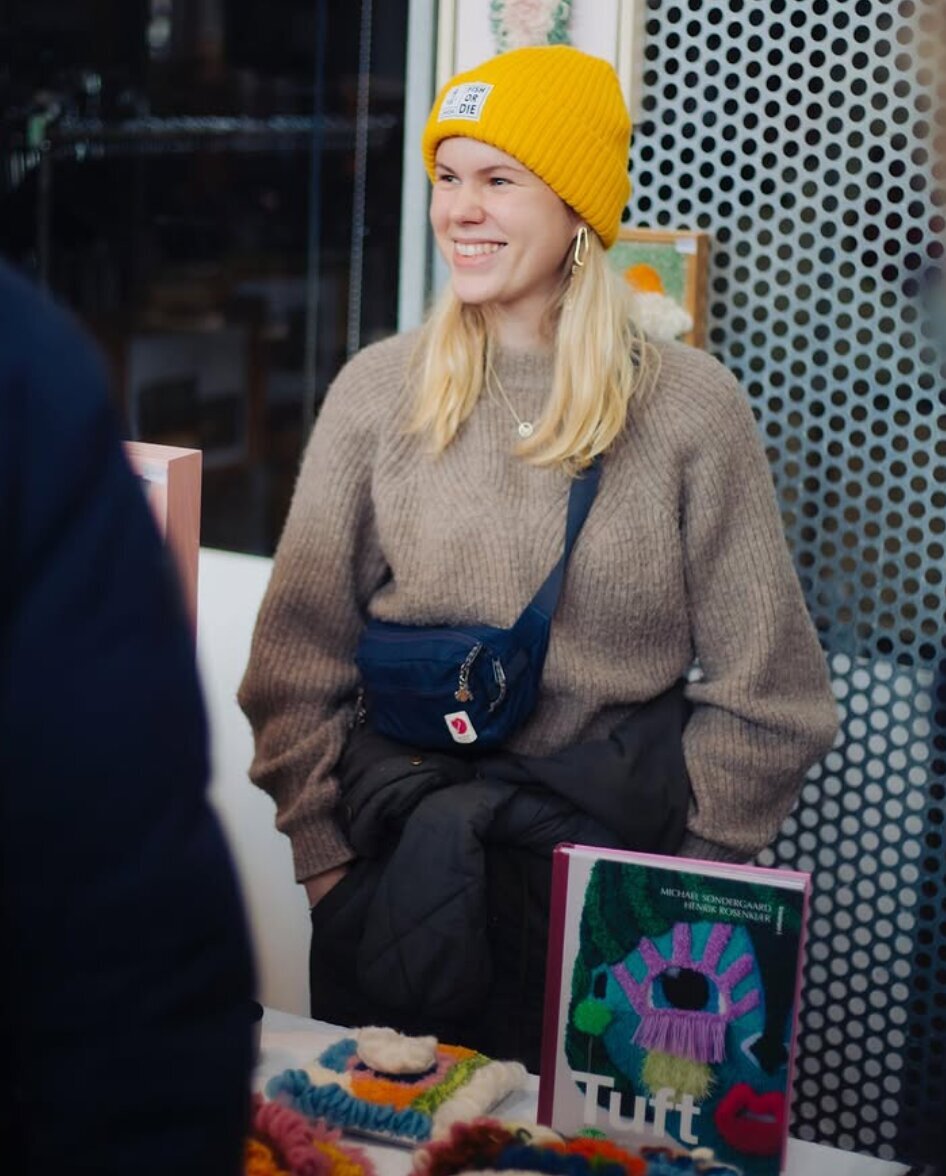 Christina Thomsen